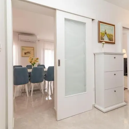 Oleandar Appartement