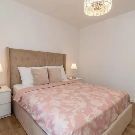 Oleandar Appartement *