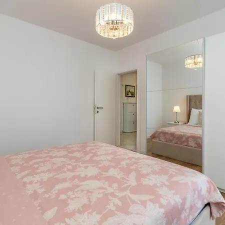 Appartement Oleandar *
