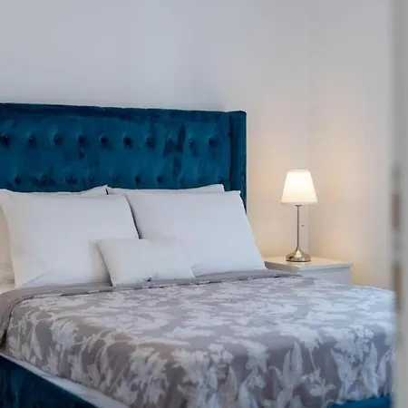 Oleandar Appartement