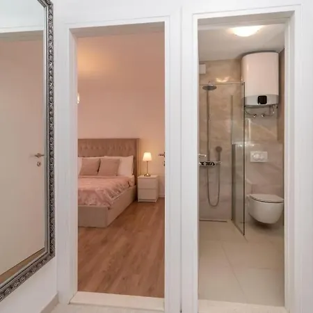 Oleandar Appartement *