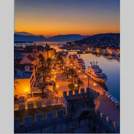 Appartement Oleandar Trogir