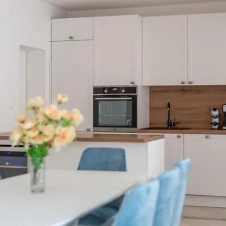 Oleandar Appartement