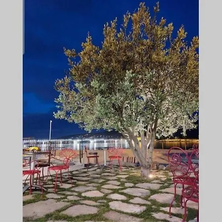 Appartement Oleandar
