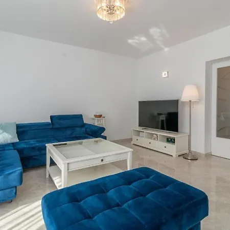 Appartement Oleandar Trogir