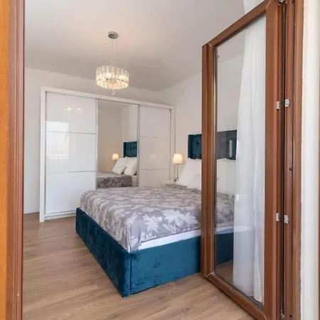 Oleandar Appartement