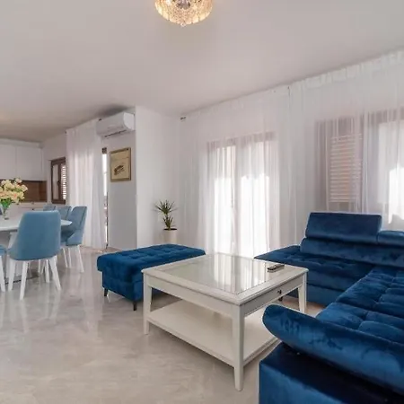 Appartement Oleandar Trogir
