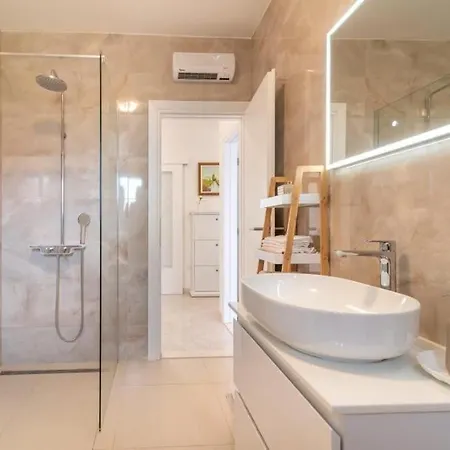 Oleandar Apartmán *