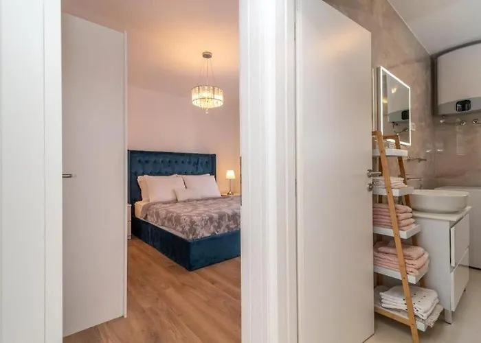 Oleandar تروغير