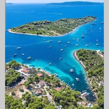 Διαμέρισμα Oleandar *